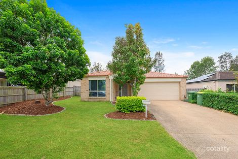 13 Clydesdale Dr, Upper Coomera, QLD 4209