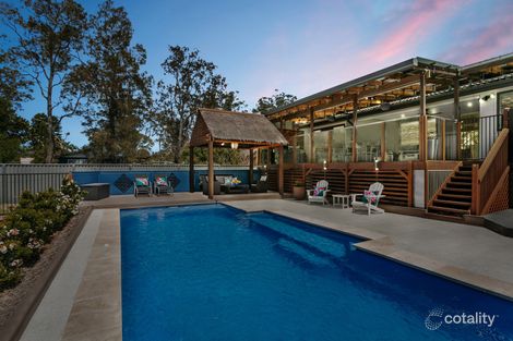 Property photo of 5 Coolabah Road Wyongah NSW 2259