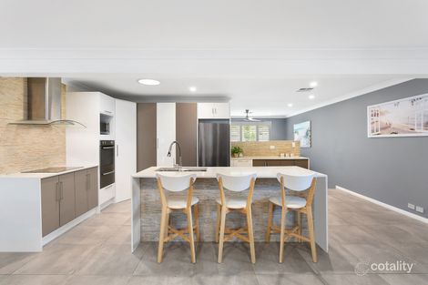 Property photo of 5 Coolabah Road Wyongah NSW 2259