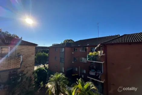 9/80 Mascot Dr, Eastlakes, NSW 2018