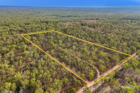 Property photo of 1046 Kentish Road Berry Springs NT 0838