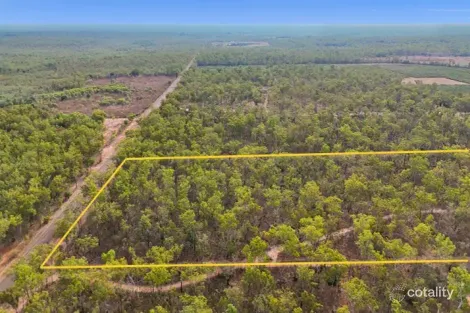 Property photo of 1046 Kentish Road Berry Springs NT 0838