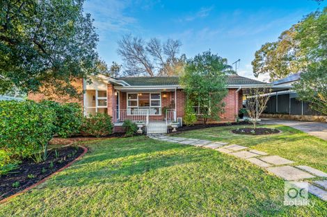 3 Thorpe St, Torrens Park, SA 5062