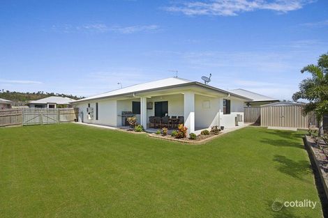 Property photo of 20 Hillock Crescent Bushland Beach QLD 4818