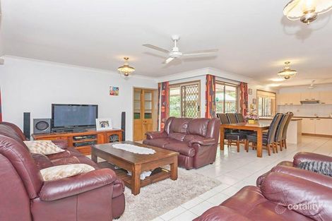 Property photo of 25 Mackunda Court Park Ridge South QLD 4125