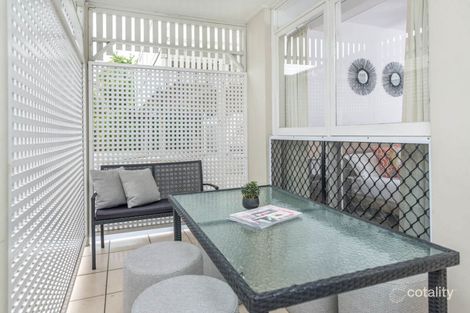 5/14 Lucy St, Milton, QLD 4064