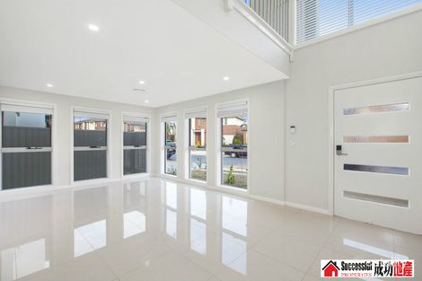 Property photo of 30 Dunphy Street The Ponds NSW 2769