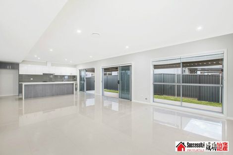 Property photo of 30 Dunphy Street The Ponds NSW 2769