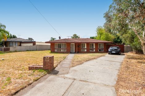 Property photo of 36 Stevenage Street Huntingdale WA 6110