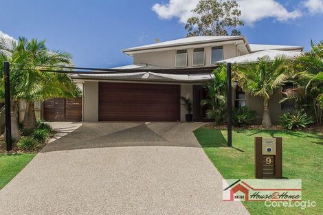 Property photo of 9 Tarella Court Ormeau QLD 4208