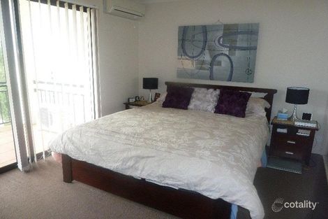 Property photo of 2102/22-34 Glenside Drive Robina QLD 4226