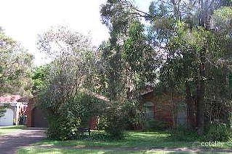 Property photo of 31 Michaela Crescent The Gap QLD 4061