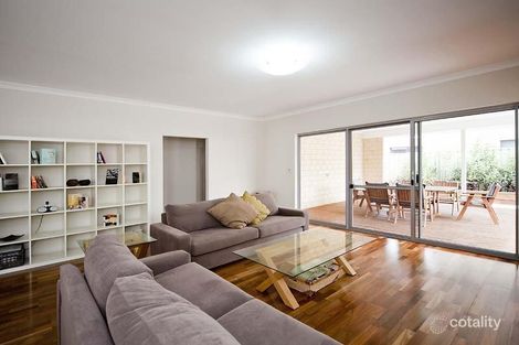 Property photo of 65B Canavan Crescent Manning WA 6152