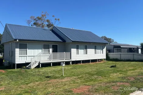 50 Boori St, Peak Hill, NSW 2869