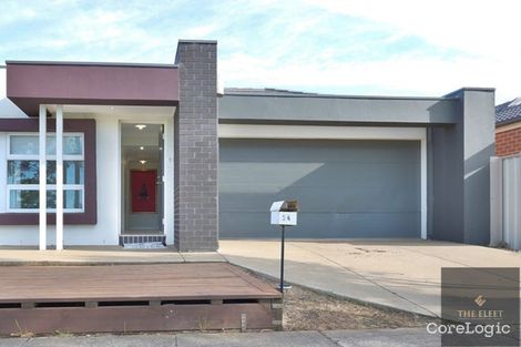 Property photo of 24 Parkvista Drive Truganina VIC 3029