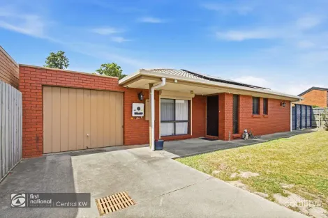Property photo of 2/82 Bridle Road Morwell VIC 3840