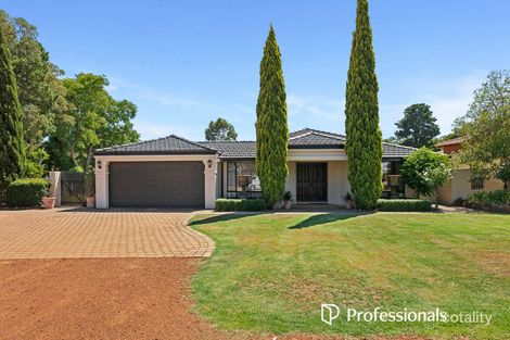 1 Halleendale Rd, Walliston, WA 6076
