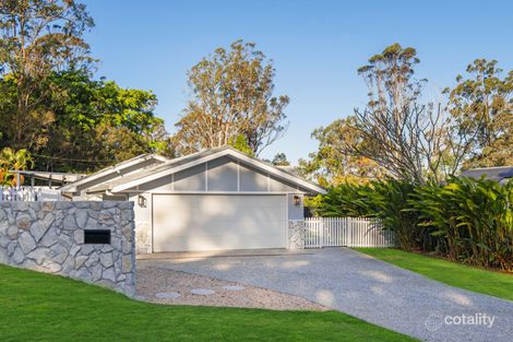 Property photo of 4A Sunrise Street Mount Cotton QLD 4165