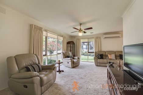 Property photo of 13 Cherry Tree Road Hurstbridge VIC 3099