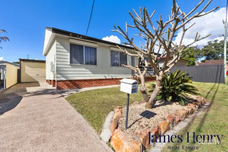 Property photo of 41 Lister Avenue Beresfield NSW 2322