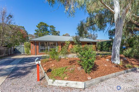 Property photo of 3 Turnbull Place Wanniassa ACT 2903