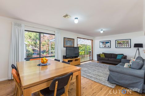 Property photo of 3 Turnbull Place Wanniassa ACT 2903