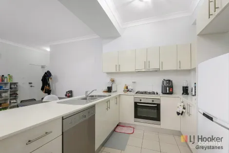 Property photo of 5/15 Bransgrove Street Wentworthville NSW 2145