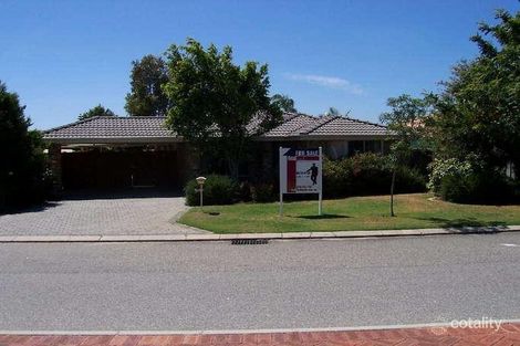 Property photo of 6 Beaufortia Crescent Ellenbrook WA 6069