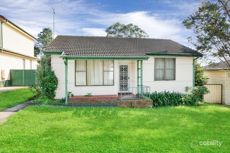 Property photo of 7 Duggan Place Lalor Park NSW 2147