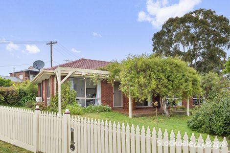 Property photo of 38 Parrakoola Drive Clifton Springs VIC 3222