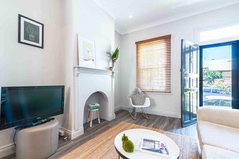 Property photo of 39 Mount Street Pyrmont NSW 2009