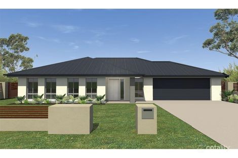 Property photo of 21 Tabrett Street Googong NSW 2620