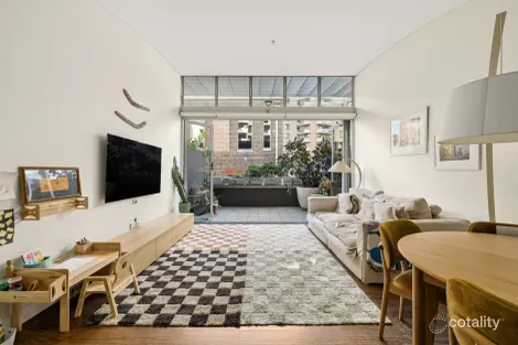 305/148 Goulburn St, Surry Hills, NSW 2010