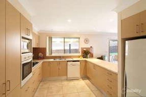 Property photo of 17 Barton Drive Kiama Downs NSW 2533