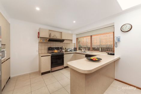 Property photo of 46 Lincoln Drive Keilor East VIC 3033