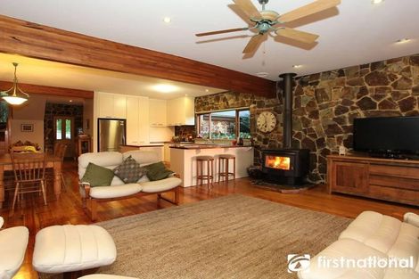 Property photo of 25 McBride Road Beaconsfield Upper VIC 3808