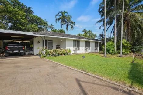 Property photo of 18 Coronet Crescent Anula NT 0812