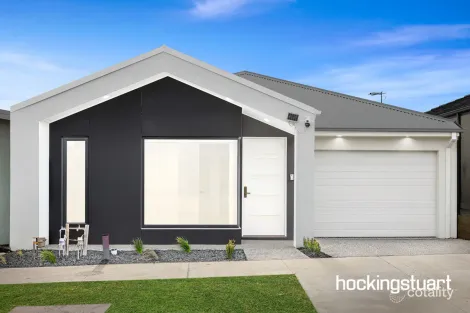 Property photo of 15 Peach Street Craigieburn VIC 3064