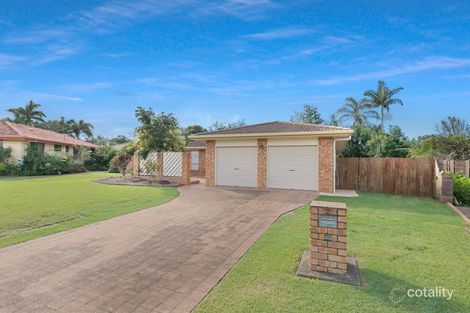 Property photo of 23 Saint Lucia Crescent Avoca QLD 4670