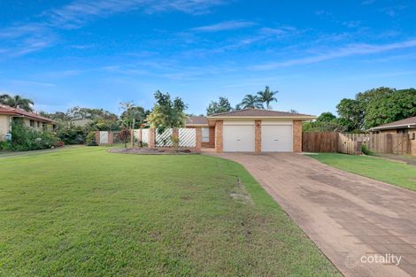 Property photo of 23 Saint Lucia Crescent Avoca QLD 4670