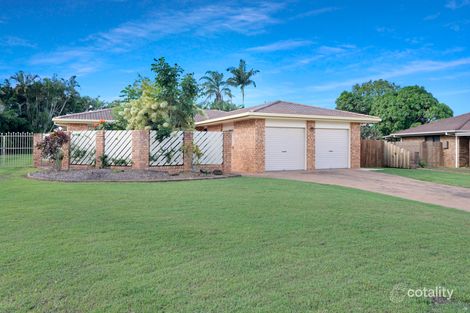 Property photo of 23 Saint Lucia Crescent Avoca QLD 4670