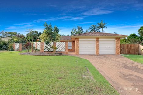 Property photo of 23 Saint Lucia Crescent Avoca QLD 4670