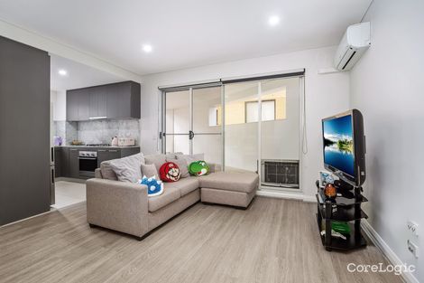 Property photo of 404/61-63 Rickard Road Bankstown NSW 2200