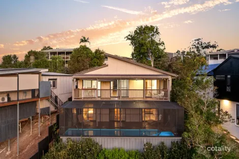 Property photo of 24 Riverbreeze Way Kuluin QLD 4558