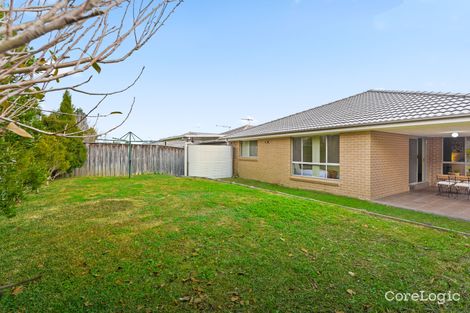 Property photo of 11 Emancipation Street Bungarribee NSW 2767