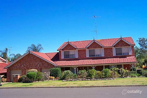 10 Yarra Burn Ave, West Pennant Hills, NSW 2125