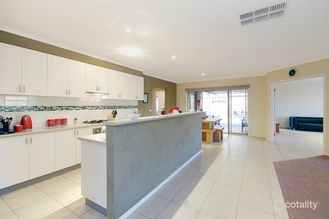 Property photo of 110 Rossack Drive Waurn Ponds VIC 3216