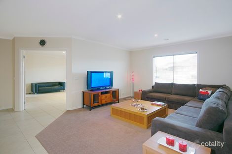 Property photo of 110 Rossack Drive Waurn Ponds VIC 3216