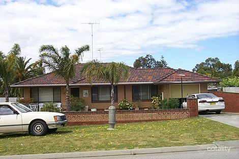 101 Winfield St, Hamilton Hill, WA 6163