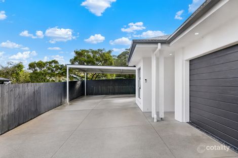 Property photo of 127A Logan Street Eagleby QLD 4207